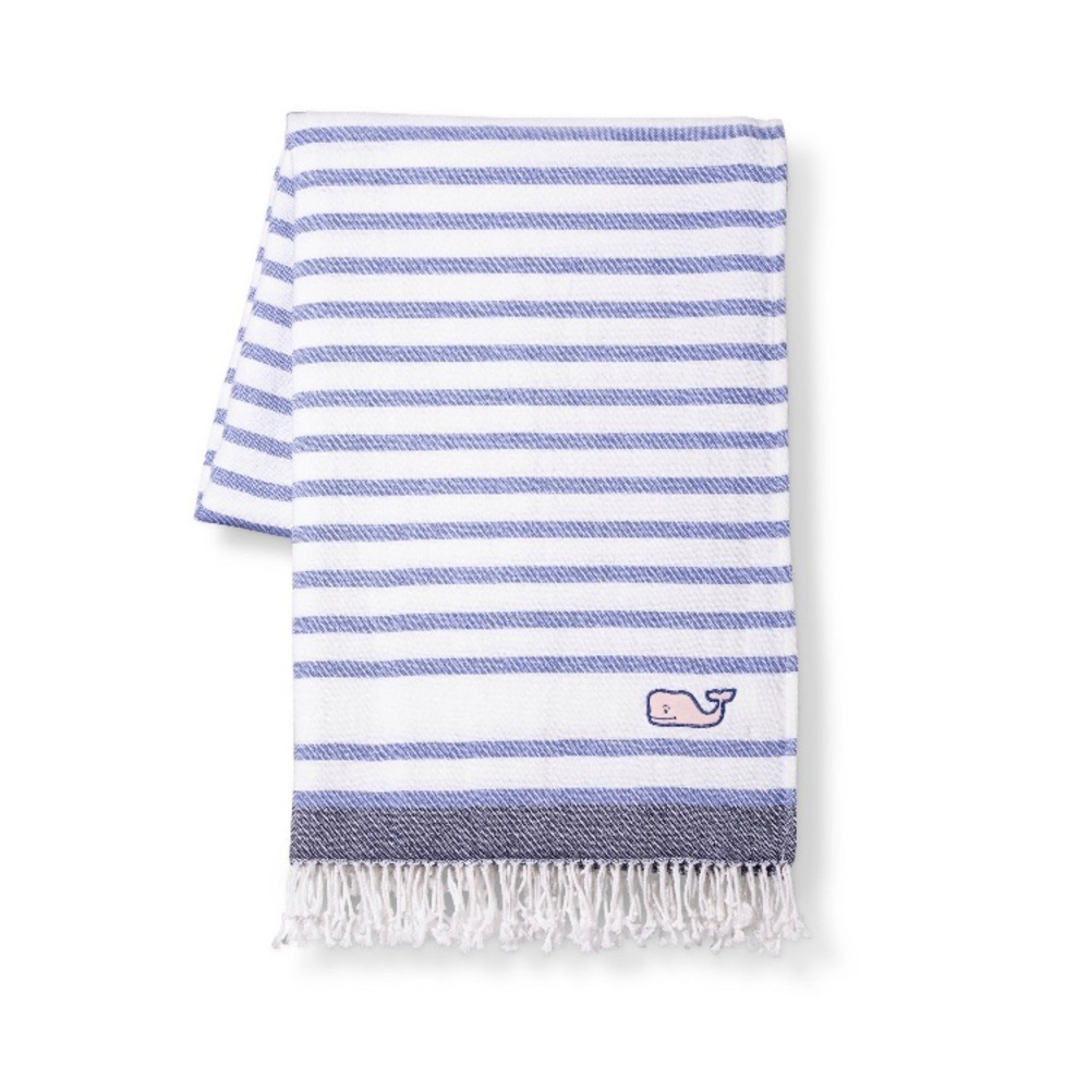 Vineyard Vines for Target Throw Blanket
